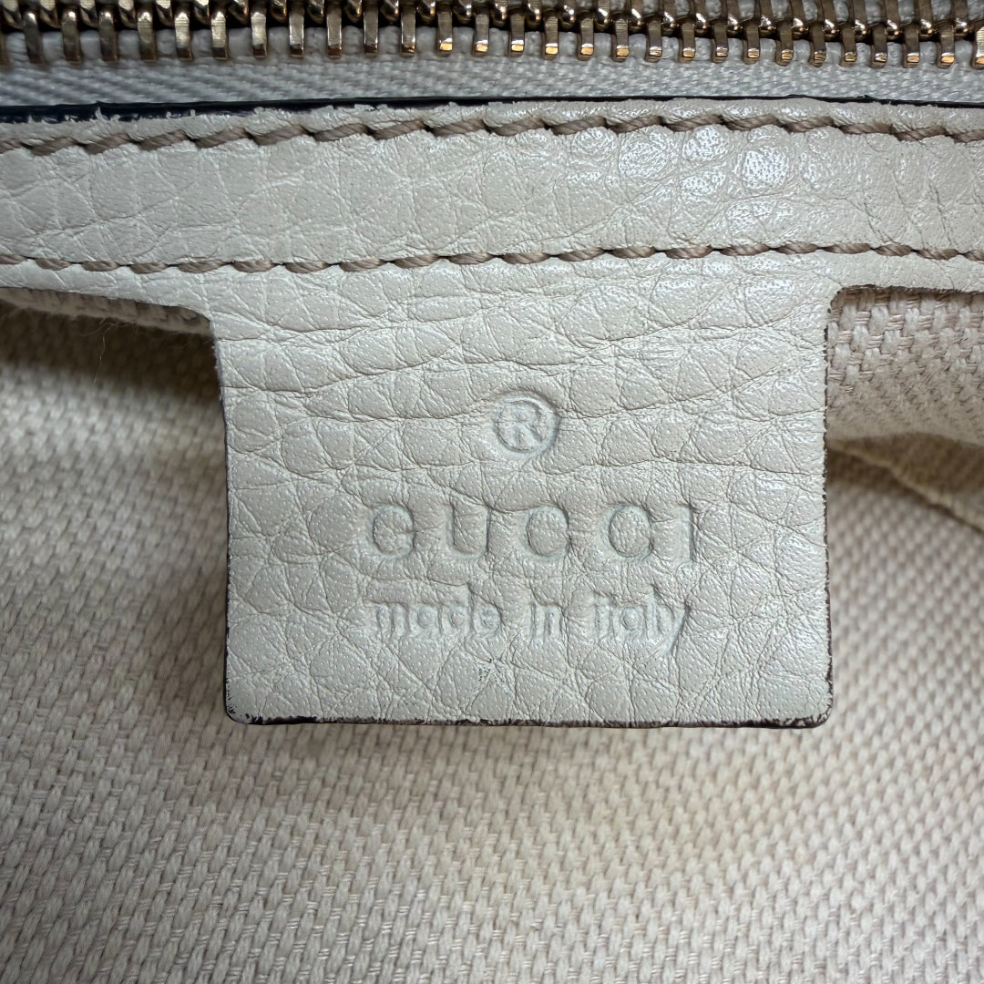 Gucci Handtasche Soho