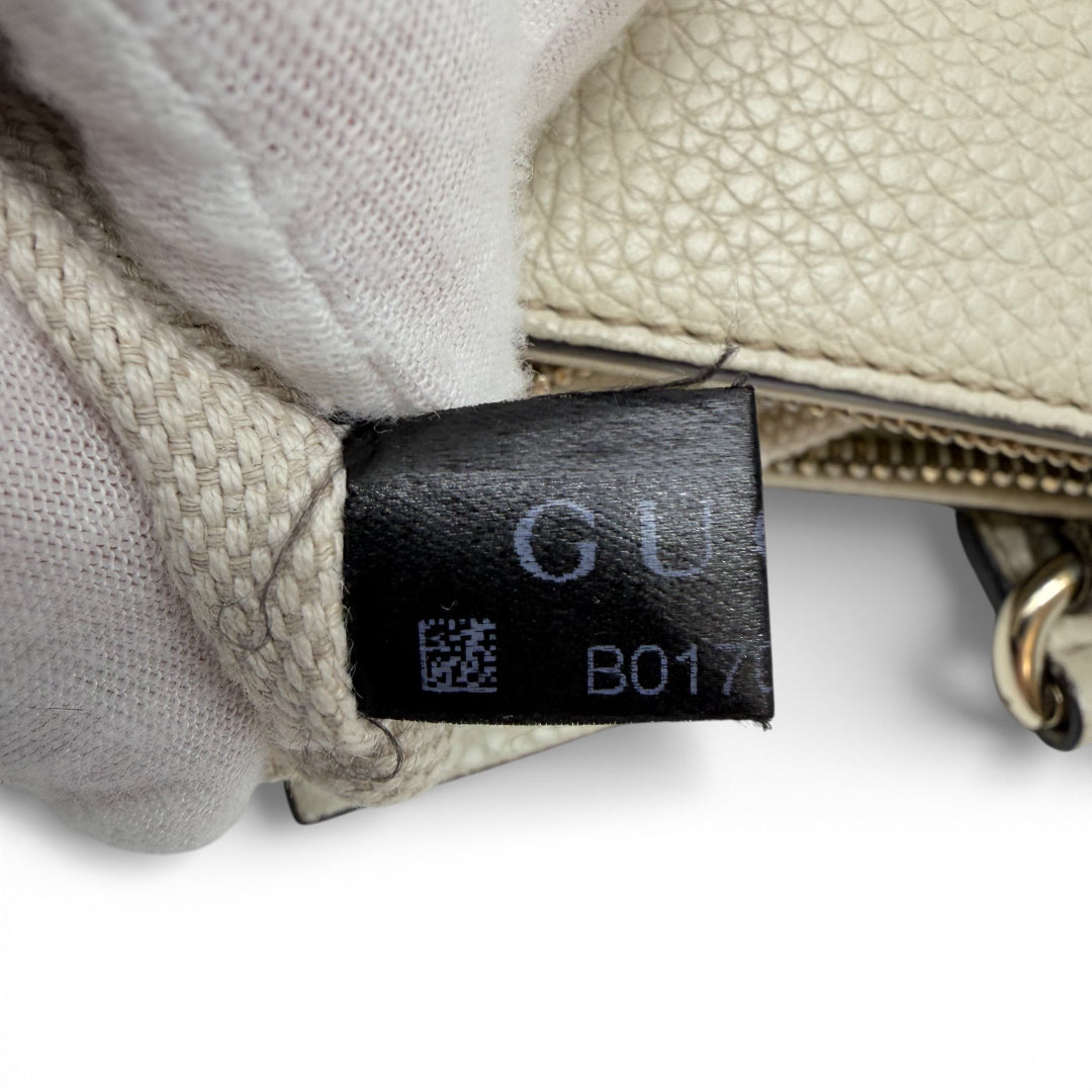 Gucci Handtasche Soho