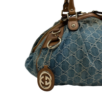 Gucci Handtasche Sukey