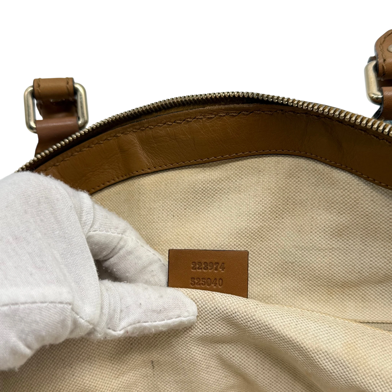 Gucci Handtasche Sukey