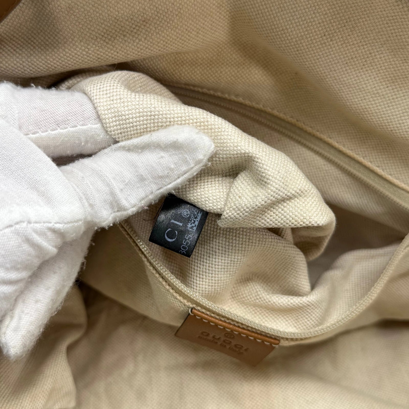 Gucci Handtasche Sukey