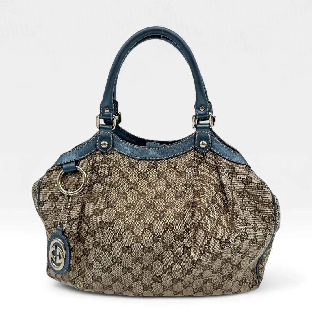 Gucci Handtasche Sukey