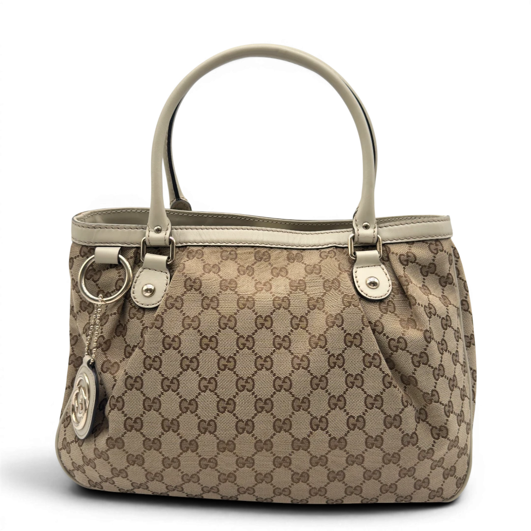 Gucci Handtasche Sukey Tote Bag
