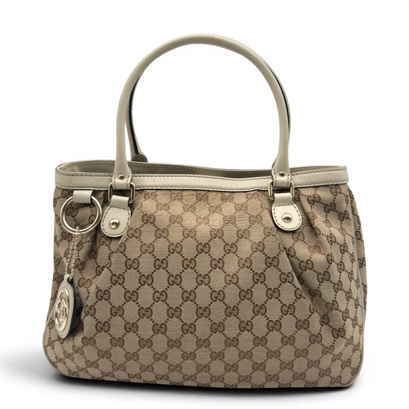 Gucci Handtasche Sukey Tote Bag