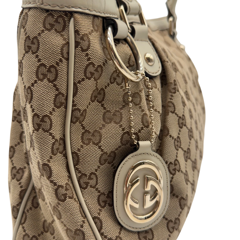 Gucci Handtasche Sukey Tote Bag