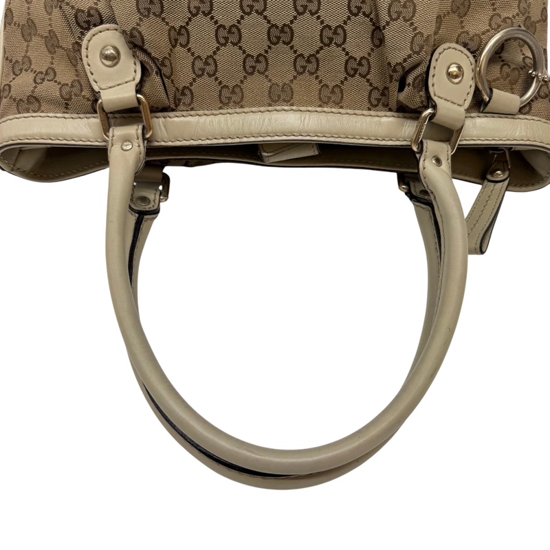 Gucci Handtasche Sukey Tote Bag