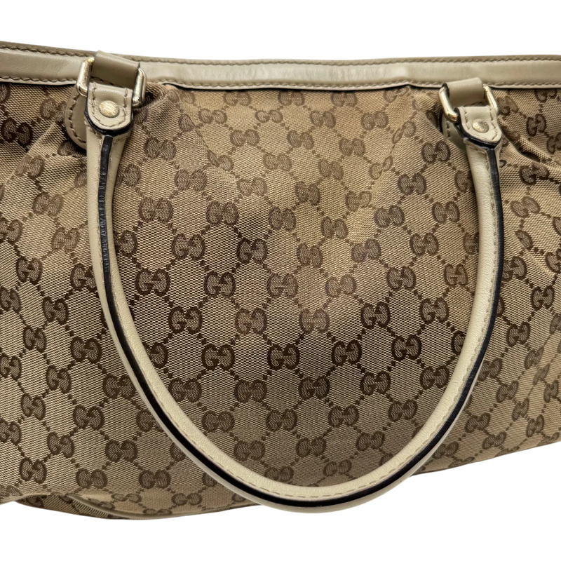 Gucci Handtasche Sukey Tote Bag