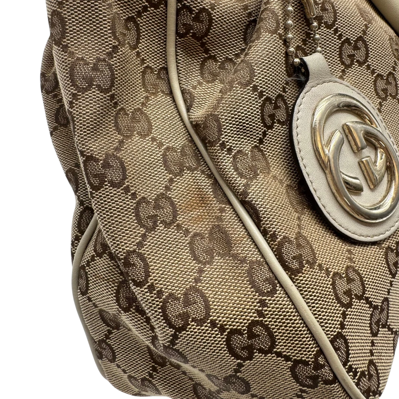 Gucci Handtasche Sukey Tote Bag