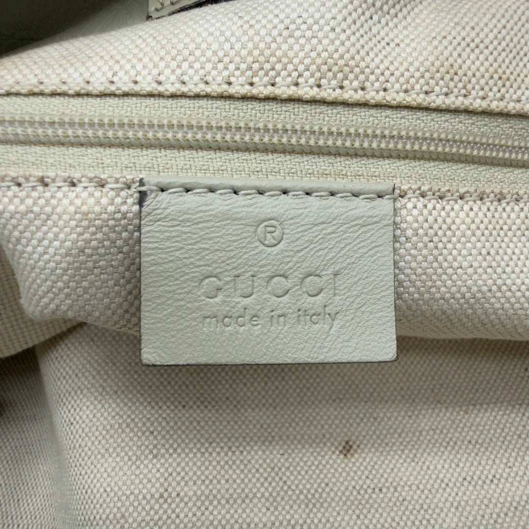 Gucci Handtasche Sukey Tote Bag