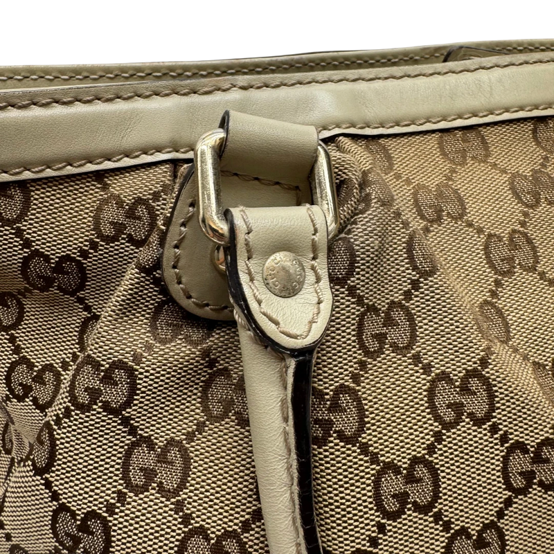 Gucci Handtasche Sukey Tote Bag
