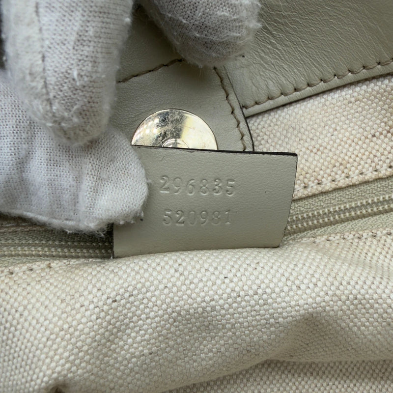 Gucci Handtasche Sukey Tote Bag