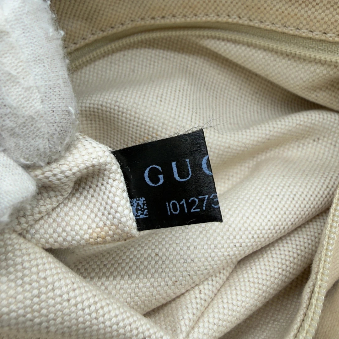 Gucci Handtasche Sukey Tote Bag
