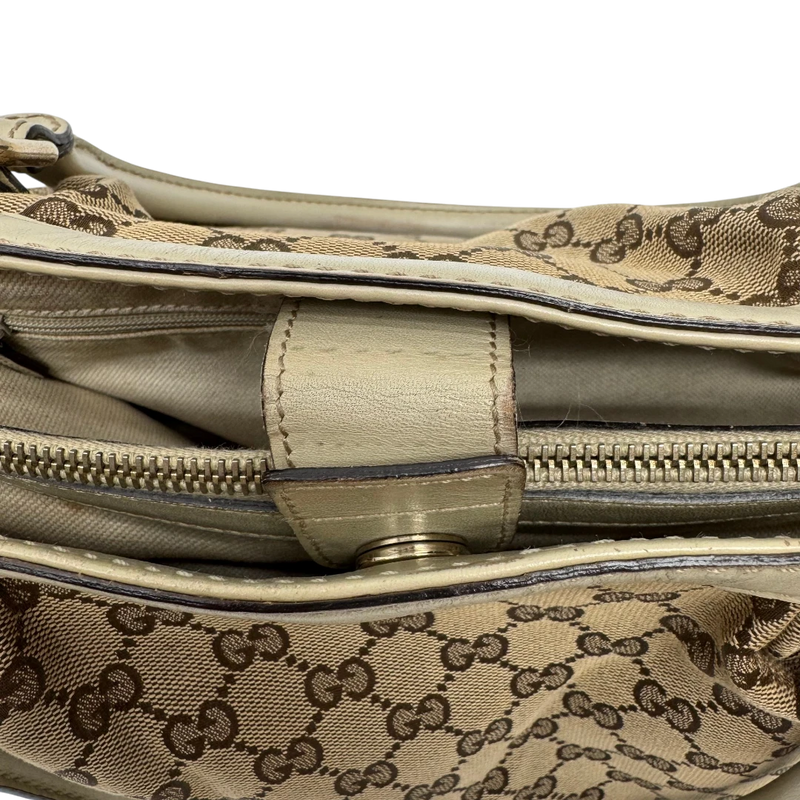 Gucci Handtasche Sukey Tote Bag