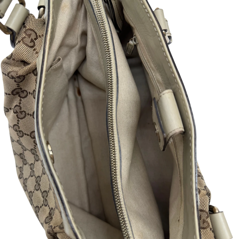 Gucci Handtasche Sukey Tote Bag