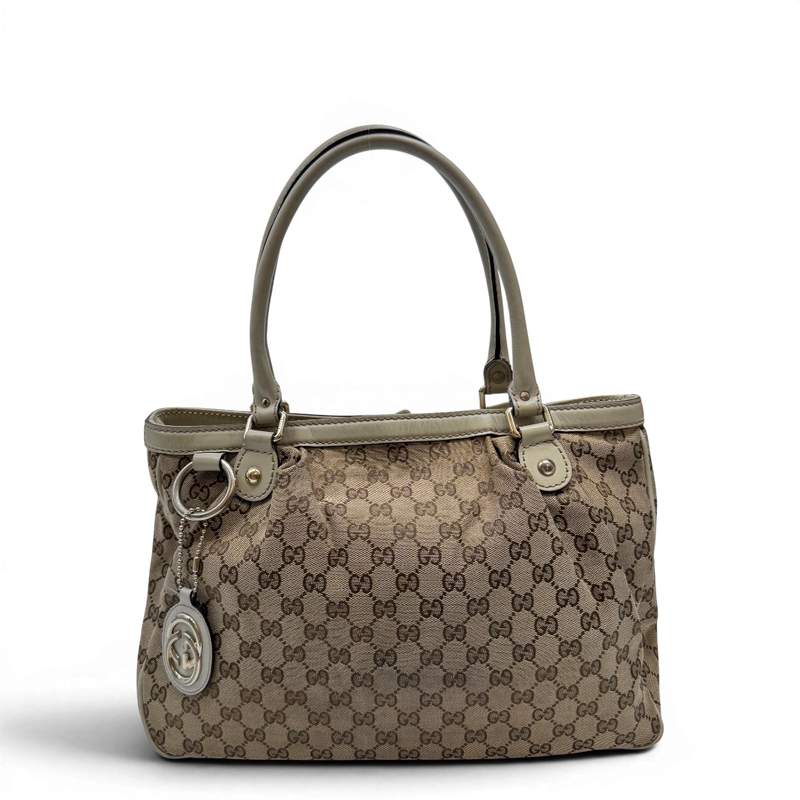 Gucci Handtasche Sukey Tote Bag