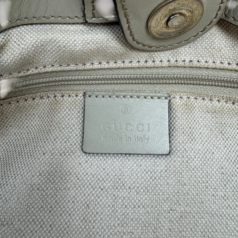 Gucci Handtasche Sukey Tote Bag