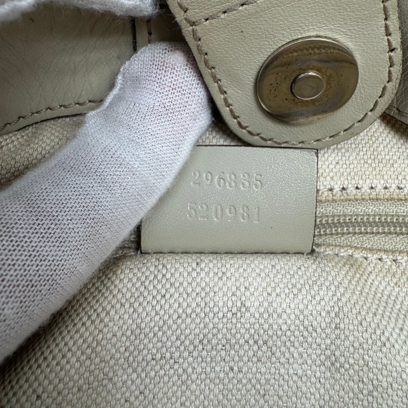 Gucci Handtasche Sukey Tote Bag