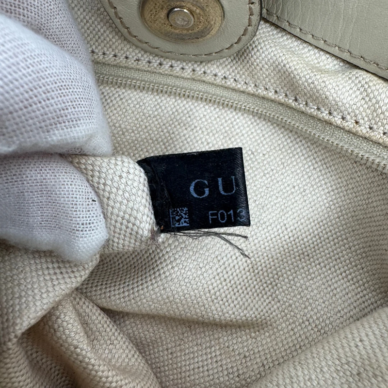 Gucci Handtasche Sukey Tote Bag