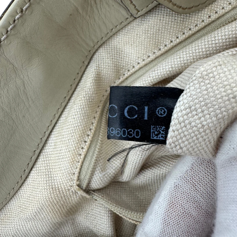 Gucci Handtasche Sukey Tote Bag