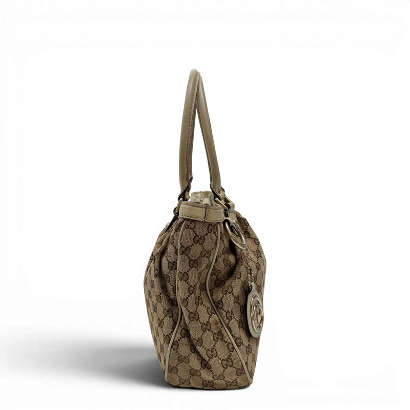 Gucci Handtasche Sukey Tote Bag