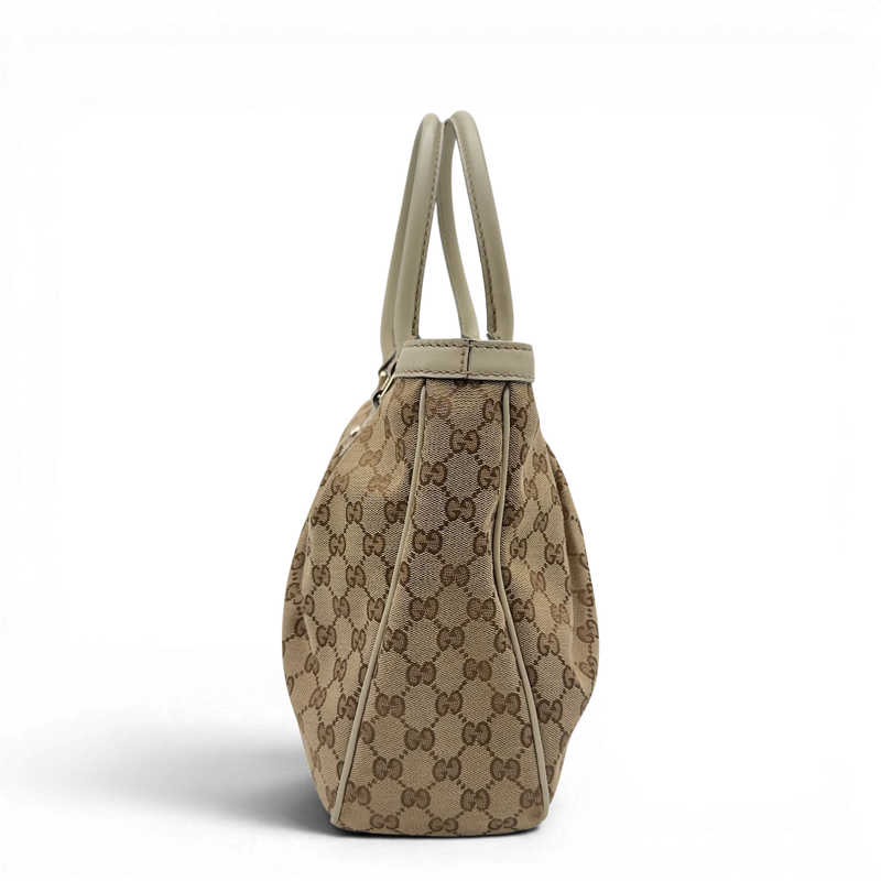Gucci Handtasche Sukey Tote Bag