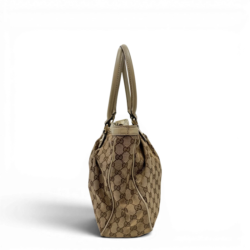 Gucci Handtasche Sukey Tote Bag