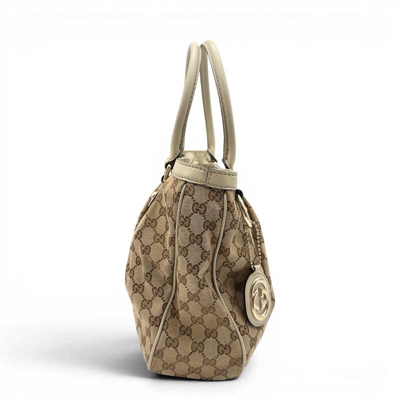 Gucci Handtasche Sukey Tote Bag