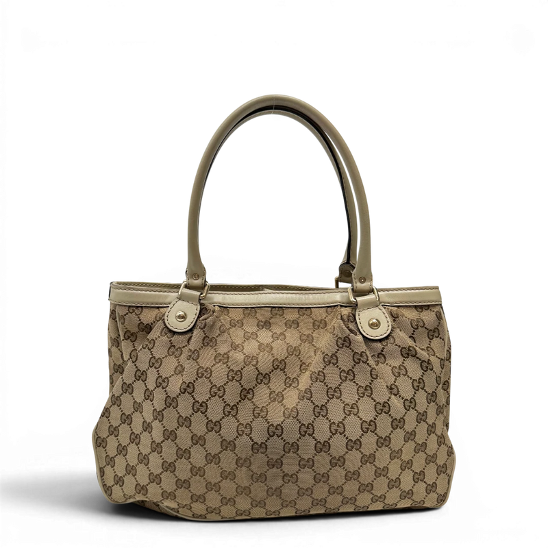 Gucci Handtasche Sukey Tote Bag