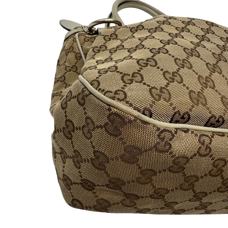Gucci Handtasche Sukey Tote Bag