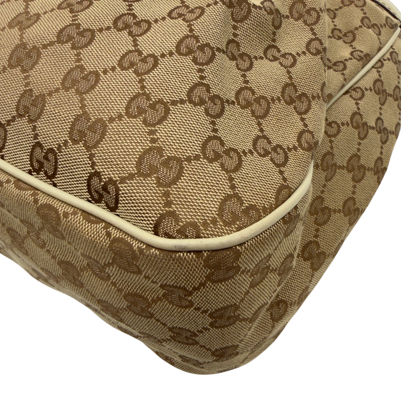 Gucci Handtasche Sukey Tote Bag