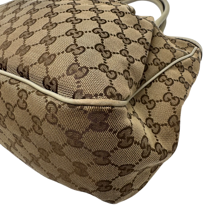 Gucci Handtasche Sukey Tote Bag