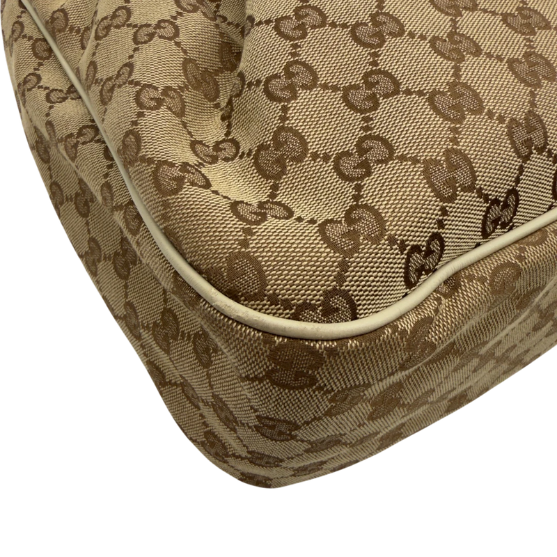 Gucci Handtasche Sukey Tote Bag