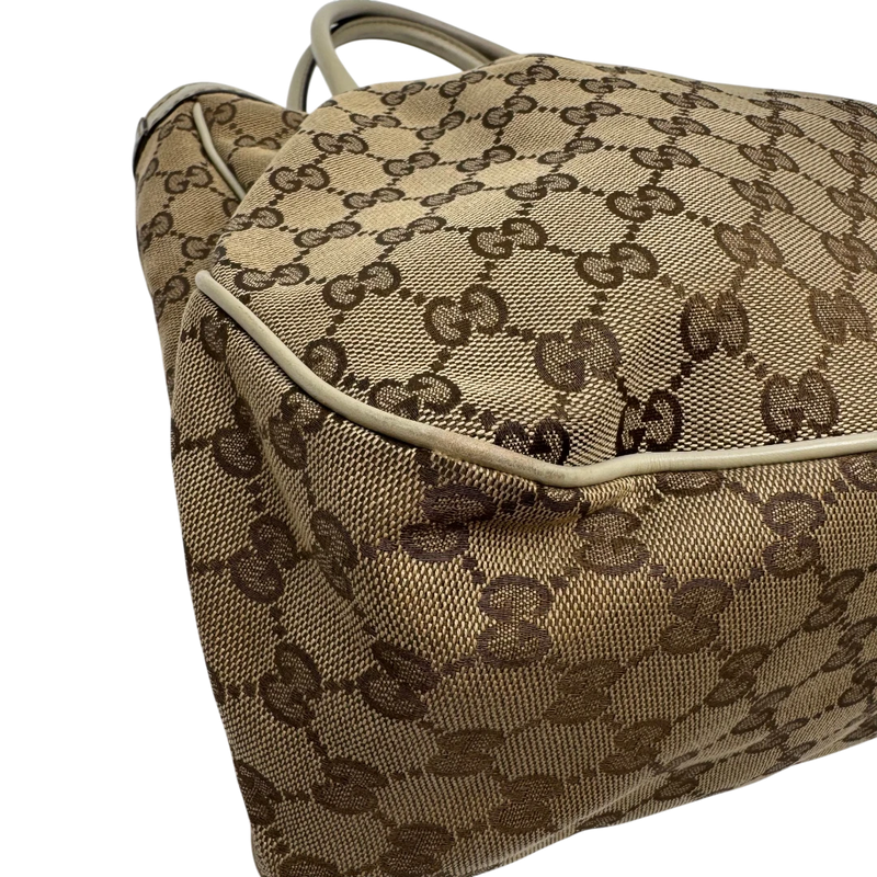 Gucci Handtasche Sukey Tote Bag