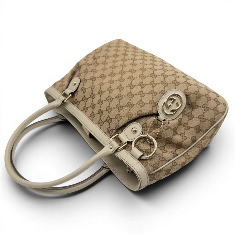 Gucci Handtasche Sukey Tote Bag