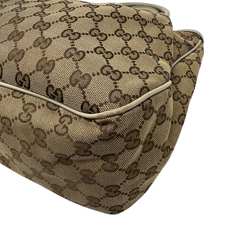 Gucci Handtasche Sukey Tote Bag
