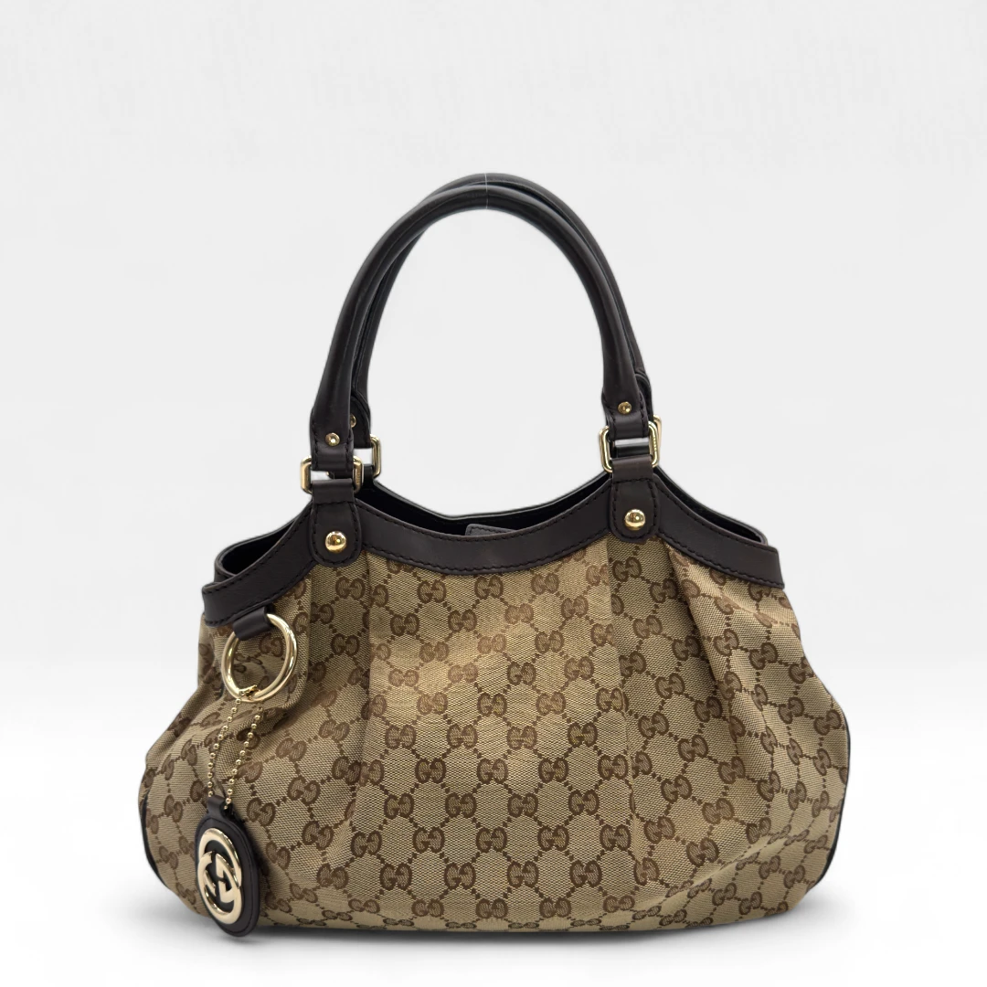 Gucci Handtasche Sukey