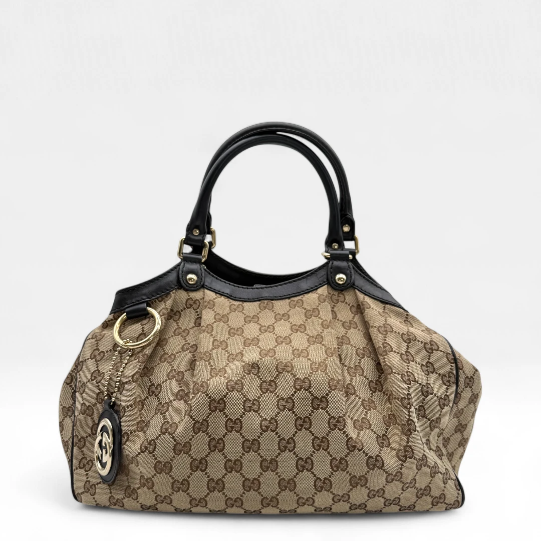 Gucci Handtasche Sukey