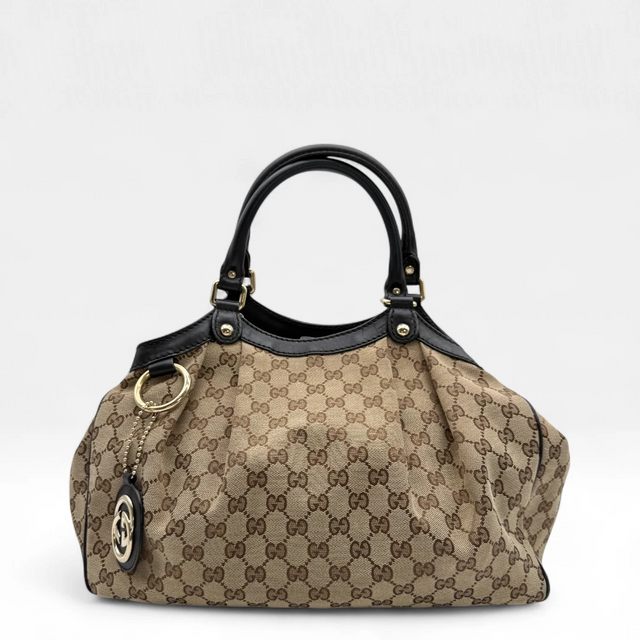 Gucci Handtasche Sukey