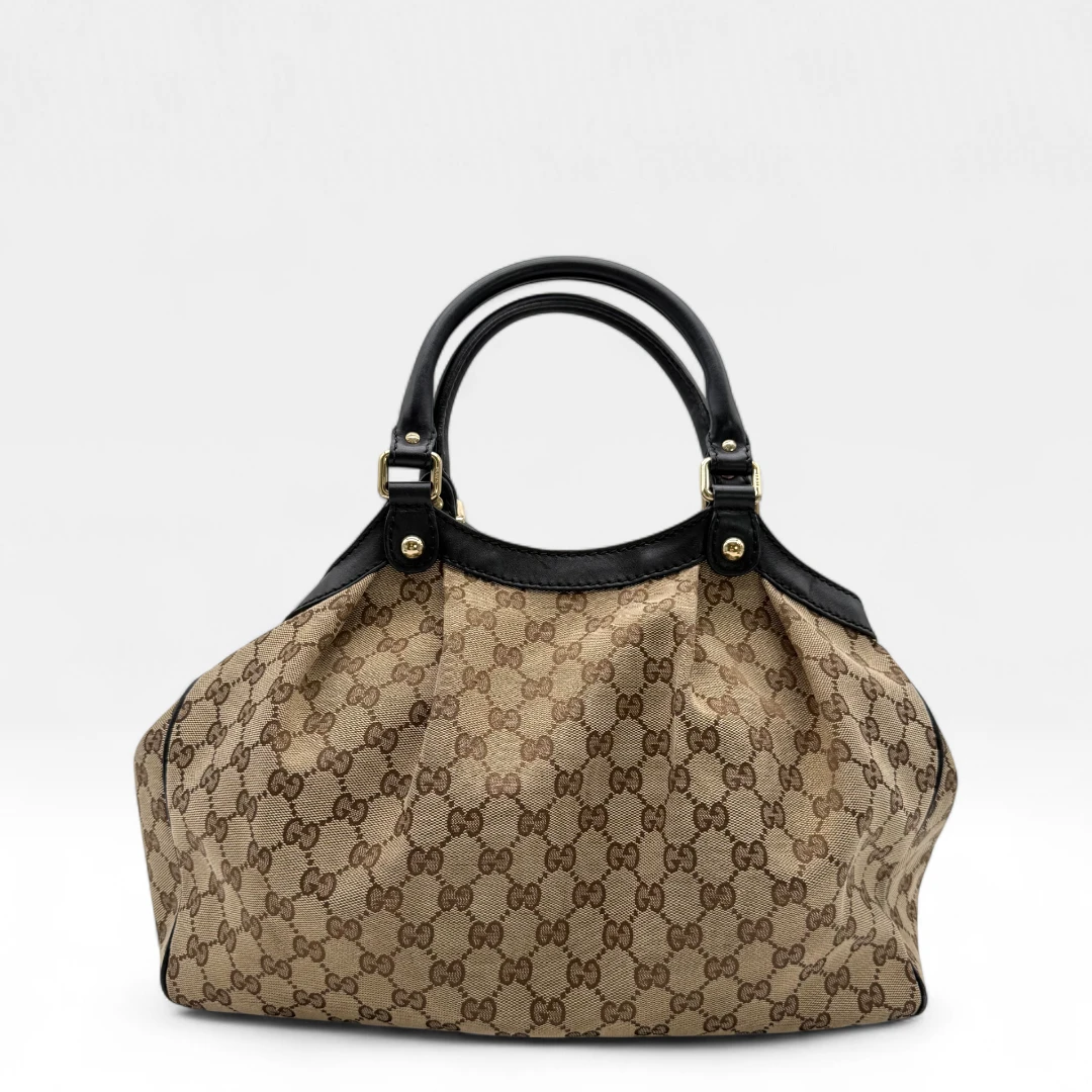 Gucci Handtasche Sukey