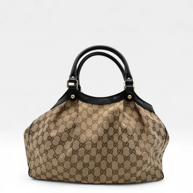 Gucci Handtasche Sukey