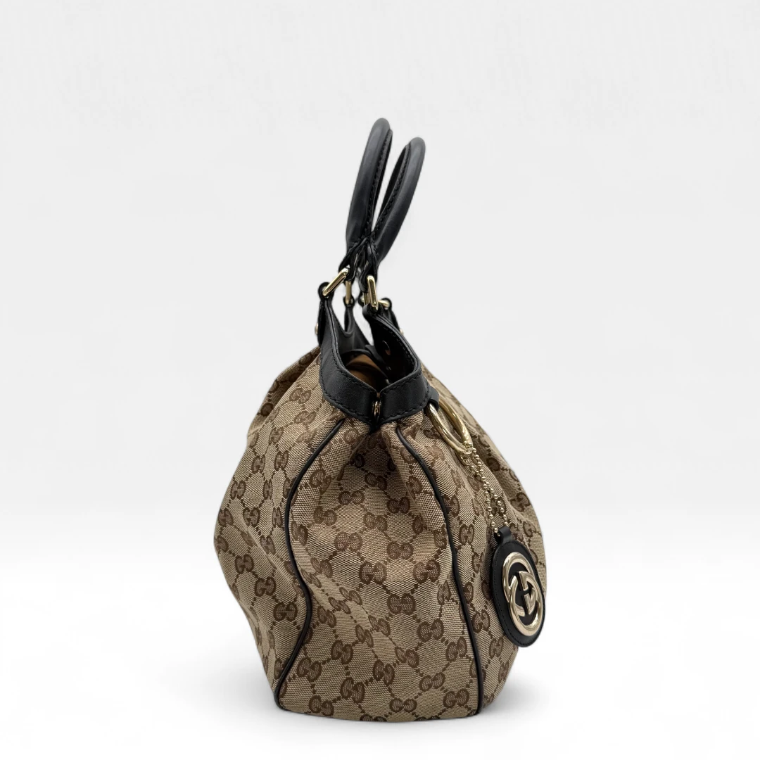 Gucci Handtasche Sukey