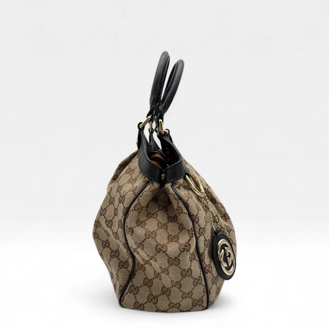 Gucci Handtasche Sukey
