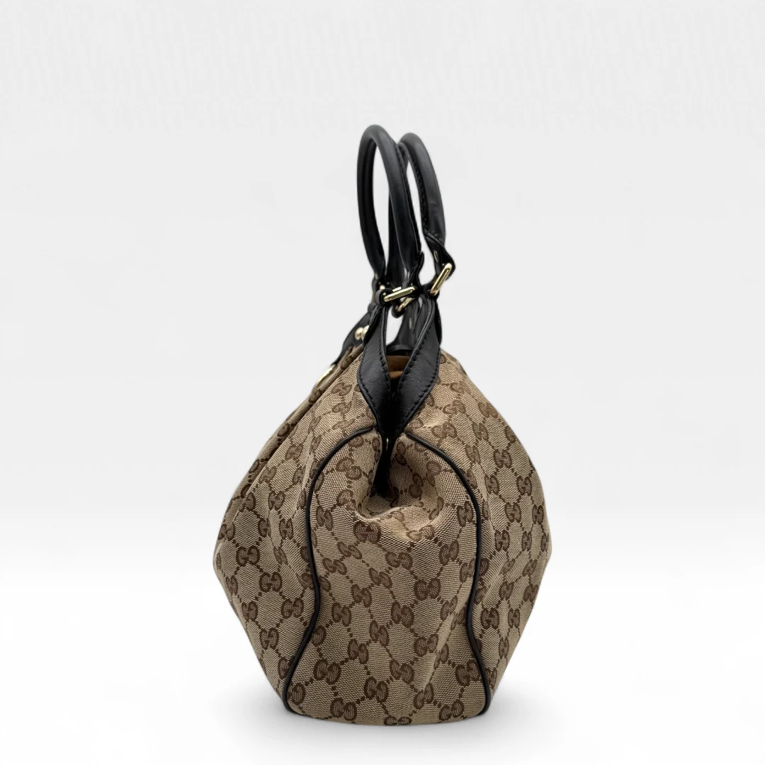 Gucci Handtasche Sukey