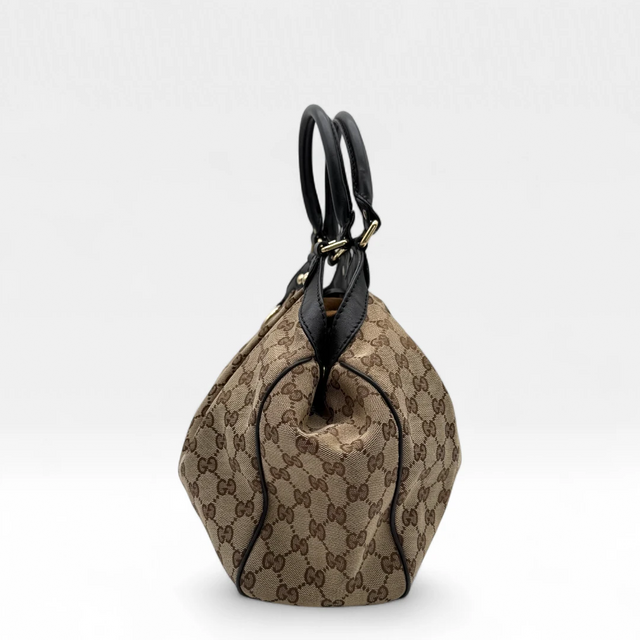 Gucci Handtasche Sukey