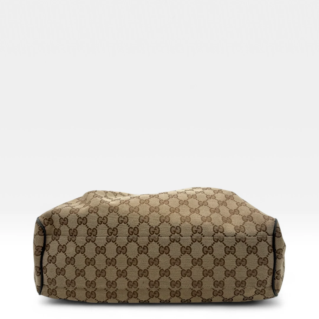 Gucci Handtasche Sukey