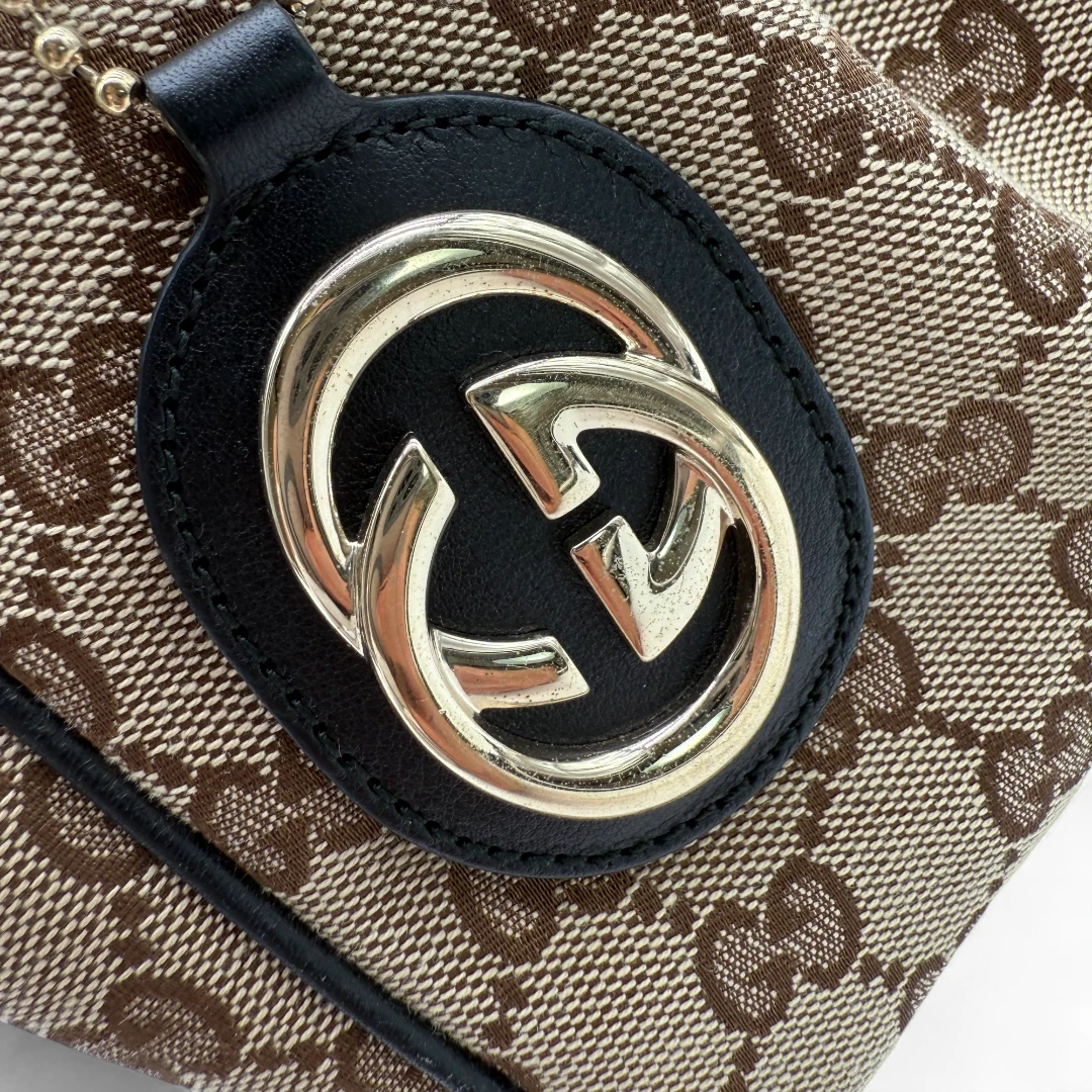 Gucci Handtasche Sukey