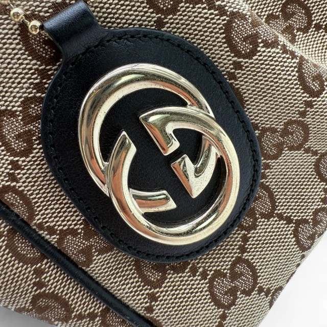 Gucci Handtasche Sukey