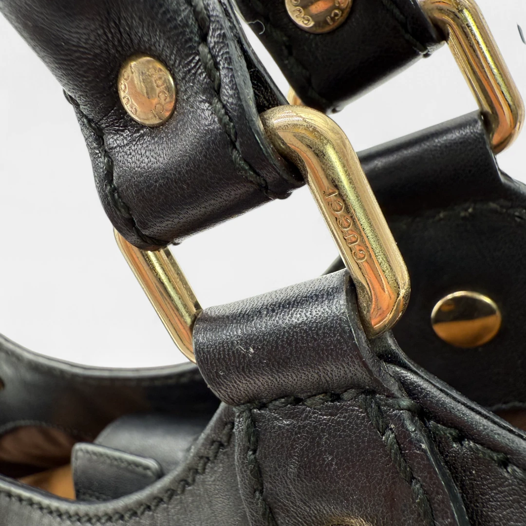 Gucci Handtasche Sukey