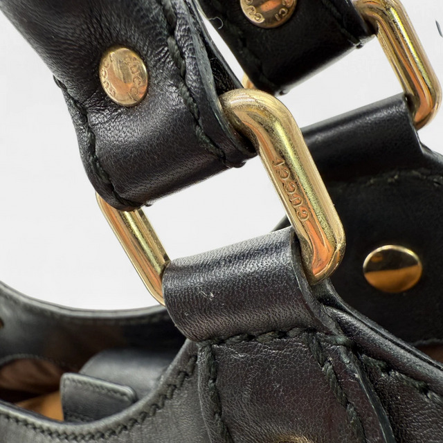Gucci Handtasche Sukey