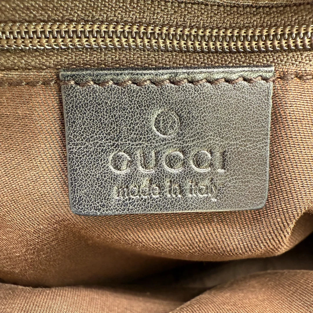Gucci Handtasche Sukey